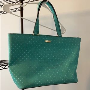 Kate spade purse